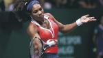 Serena Williams, najlepsza tenisistka świata - bez względu na to, co mówią rankingi