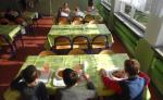 W niektórych przedszkolach na obiad nie mogą liczyć dzieci z mniej zamożnych rodzin