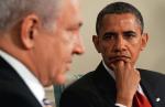 Beniamin Netanjahu, Barack Obama: miło już było
