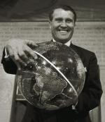 Dzięki pasji von Brauna Amerykanie dotarli na Księżyc