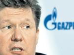 Aleksiej Miller,  prezes Gazpromu
