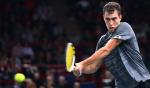 Jerzy Janowicz jako pierwszy z Polaków zaszedł w turnieju z cyklu Masters 1000 tak daleko