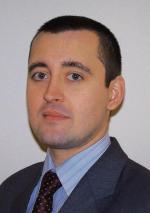 Wojciech Fedoruk specjalista ds. zarządzania majątkiem i optymalizacji podatkowej w BNP Paribas Banku