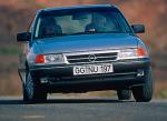 Opel astra I  