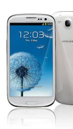 Samsung  Galaxy S III  