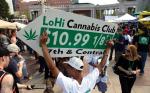 Zwolennicy legalnej marihuany odnieśli sukces w Kolorado 