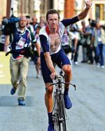 Bradley Wiggins zdobył siedem olimpijskich medali i wygrał Tour de France 