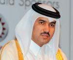 Ahmad Mohamed Al-Sayed dyr. zarządzający Qatar Holding