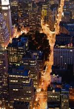 Nowojorska Piąta Aleja przez 11 lat była najdroższą ulicą na świecie 