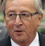 Jean-Claude Juncker, kierujący eurogrupą 