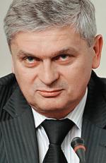 Zbigniew Stopa,  p.o. prezesa Bogdanki 