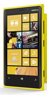 Nokia Lumia 920 – smartfon, który ma odbudować pozycję fińskiej firmy na rynku