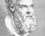 Sokrates dzisiaj też należałby  do elity intelektualnej 