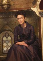 Karenina Keiry Knightley ma w sobie za mało dojrzałości