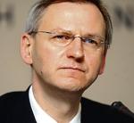 Mariusz Grendowicz, były szef BRE Banku i Mateusz Morawiecki, szef BZ WBK są w gronie kandydatów na prezesa Inwestycji Polskich 