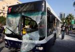 Kilka godzin przed ogłoszeniem porozumienia, w środę w południe w samym centrum  Tel Awiwu wybuchła bomba w autobusie 