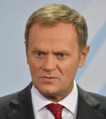 Musimy wrócić  z pieniędzmi, a nie  z hardo podniesioną głową i bez grosza Donald Tusk premier rządu RP