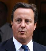 Wciąż w budżecie są dziedziny, w których można dokonać sporych redukcji David Cameron brytyjski premier