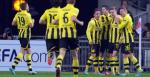 Borussia Dortmund awansowała do fazy pucharowej Ligi Mistrzów pierwszy raz od 15 lat 