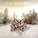 Soundgarden, King Animal, Universal, CD, 2012