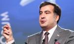 Micheil Saakaszwili, prezydent do jesieni 2013