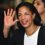 Susan Rice walczy o swoją przyszłość            