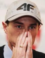 Kamil Stoch ma w Ramsau wrócić na dobrą drogę 