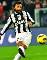 Andrea Pirlo – błogosławieństwo Juventusu  