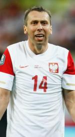 Jakub Wawrzyniak ma 29 lat, w reprezentacji zagrał 31 razy 