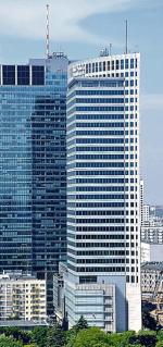 Warsaw Financial Center  – warszawski biurowiec został sprzedany za 210 mln euro 