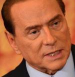 Berlusconi wróci do polityki, by walczyć z Bersanim