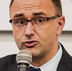 Adam Zdziebło wiceminister rozwoju regionalnego | Polska do końca będzie walczyć o to, aby VAT  pozostał kosztem kwalifikowanym