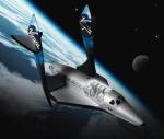 Podczas kilku podróży przedział pasażerski SpaceShipTwo zajmą  instrumenty pomiarowe