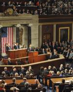 Klif fiskalny wciąż grozi Stanom Zjednoczonym, a o decyzje trudno – Senat kontrolują demokraci, ale w Izbie Reprezentantów większość mają republikanie