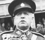 Gen. Josef Šnejdárek zajął  w 1919 r. Zaolzie