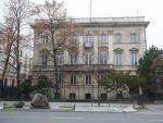 Ambasada Serbii musiała opuścić pałacyk w Alejach Ujazdowskich w Warszawie, zwrócony rodzinie Gawrońskich