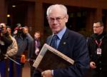 Herman Van Rompuy przygotował mapę drogową budżetu grupy euro. Jest ogólna, ale pokazuje cel