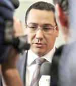Victor Ponta już czuje się premierem na drugą kadencję