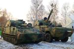 Pojazdy pancerne ze Stalowej Woli mają zrewolucjonizować systemy moździerzowe używane dotąd w siłach zbrojnych 