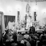 „Introibo at altare Dei”: Msza w rycie trydenckim, Warszawa,  rok 1958 