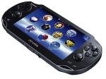 Sony PlayStation Vita  900–1000 zł. Przenośna konsola gier Sony oferuje doskonałą grafikę, dotykowy ekran i umieszczony z tyłu gładzik. Do komunikacji ze światem służy wbudowany adapter sieci Wi-Fi.