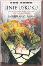 „Linie uskoku”  Raghuram G. Rajan Kurhaus Publishing