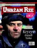 W numerze: Handel kobietami  w Polsce; Półświatek  w dwudziestoleciu; Apple. Rok bez Jobsa