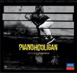 Piotr Orzechowski, Pianohooligan, Decca/Universal Music Polska, CD, 2012