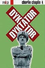 „Dyktator”, reż. Charlie Chaplin, Galapagos