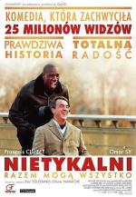 „Nietykalni”, reż. Olivier Nakache, Eric Toledano, Gutek Film