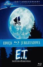 „E.T.”, reż. Steven Spielberg, TiM