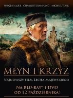 „Młyn i krzyż”, reż. Lech Majewski, Galapagos