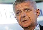 Marek Belka, prezes Narodowego Banku Polskiego  