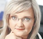 Hanna Jahns, członkini gabinetu komisarza UE ds. polityki regionalnej